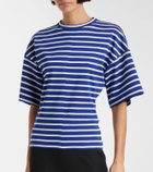 Plan C Cotton jersey T-shirt