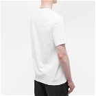 Flagstuff Men's Nippon Logo T-Shirt in White