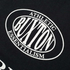 Cole Buxton Crest Logo Tee