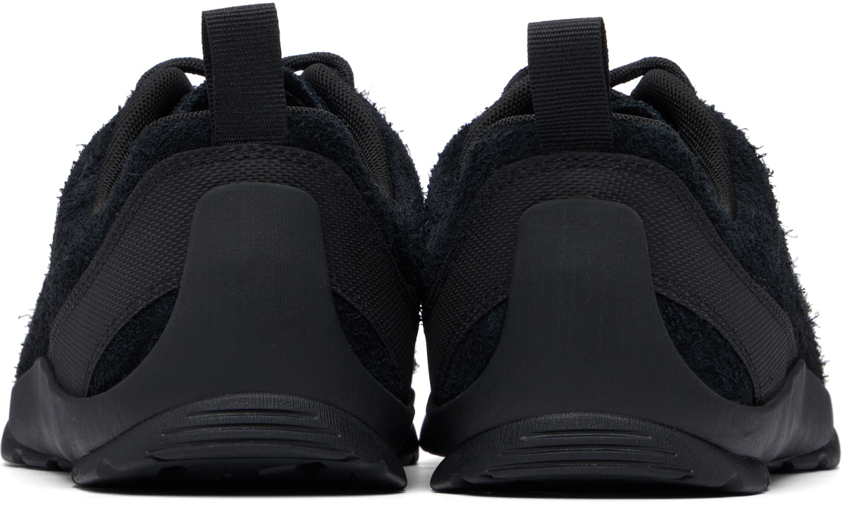 KEEN Black Jasper Sneakers