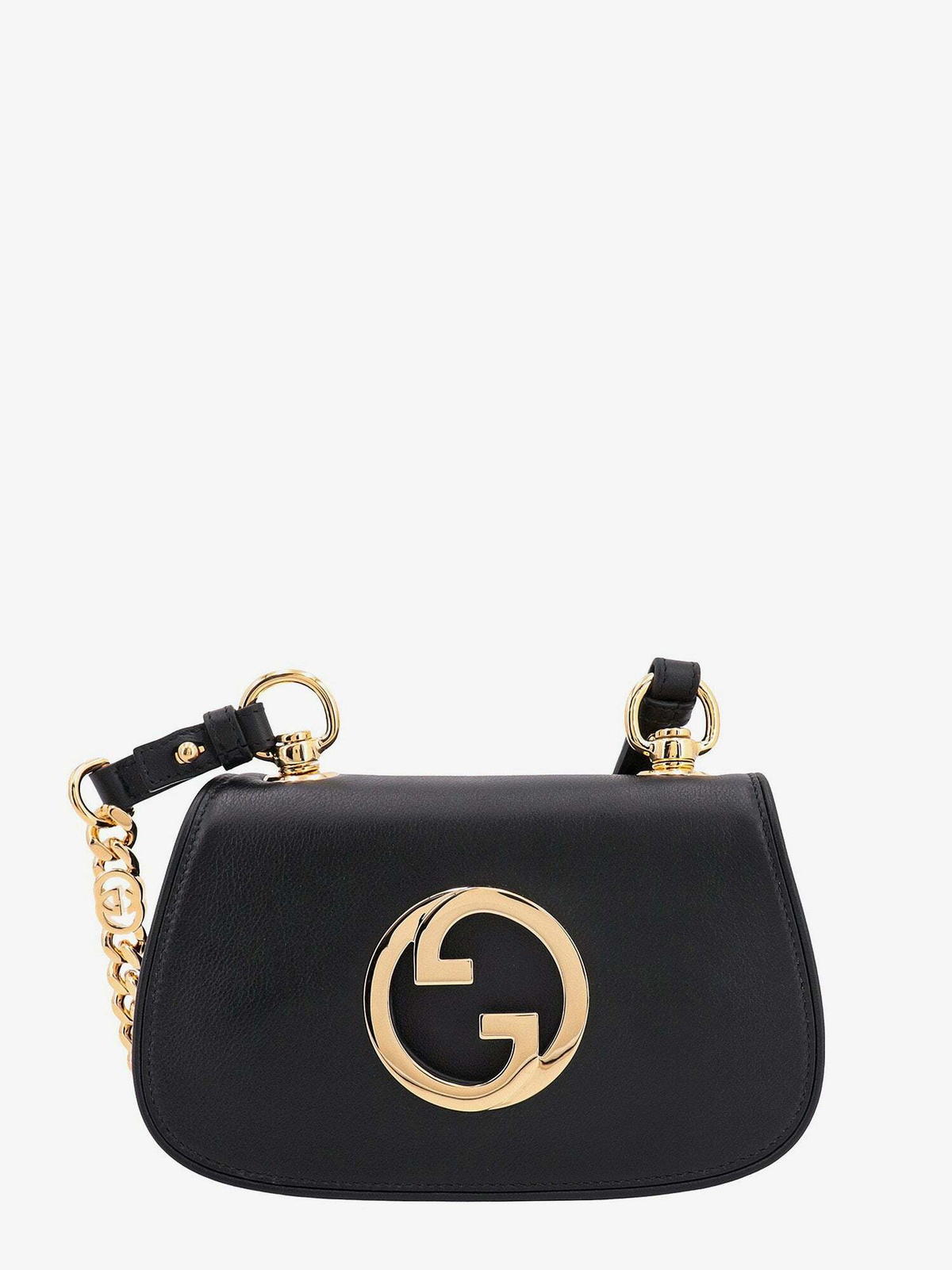 Gucci Blondie Black Womens Gucci