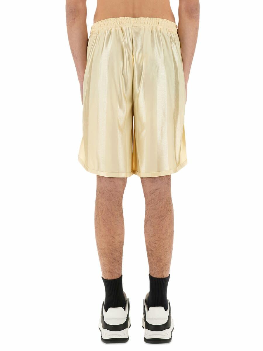 Barrow Short In Triacetate