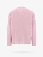 Bottega Veneta   Sweater Pink   Mens