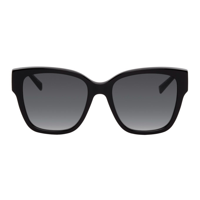 Givenchy Womens Black Sunglasses GV7199/s w/Case Guaranteed Authentic‎ Givenchy Womens Black Sunglasses GV7199/s w/Case Guaranteed  main image 4
