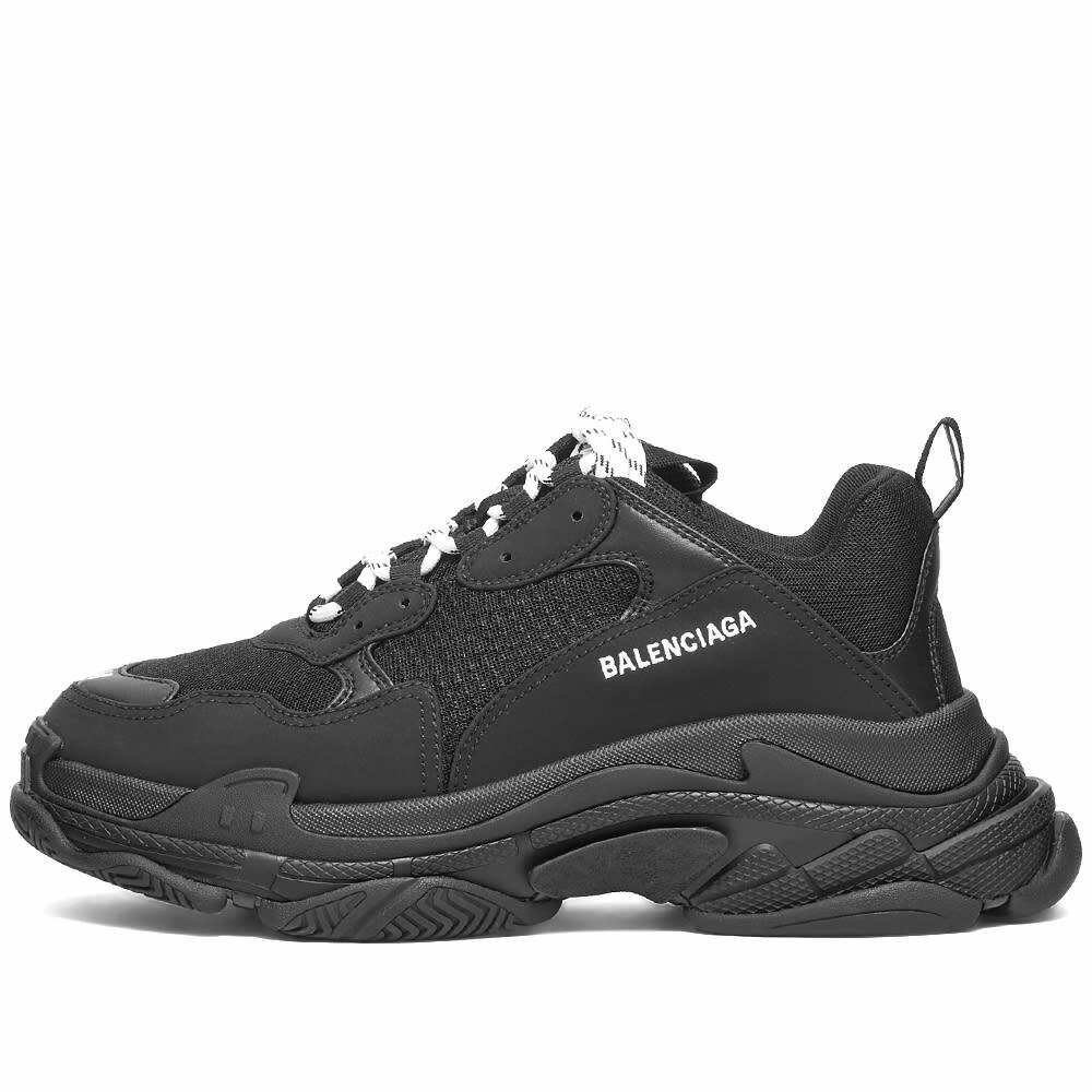 Balenciaga sneakers mens cheap best sale