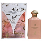 Maison Alhambra Unisex Decadent Dream EDP Spray 3.4 oz Fragrances 6290362340775