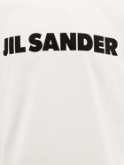 Jil Sander   T Shirt White   Mens