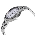 Baume et Mercier Classima Automatic Silver Dial Ladies Watch 10495