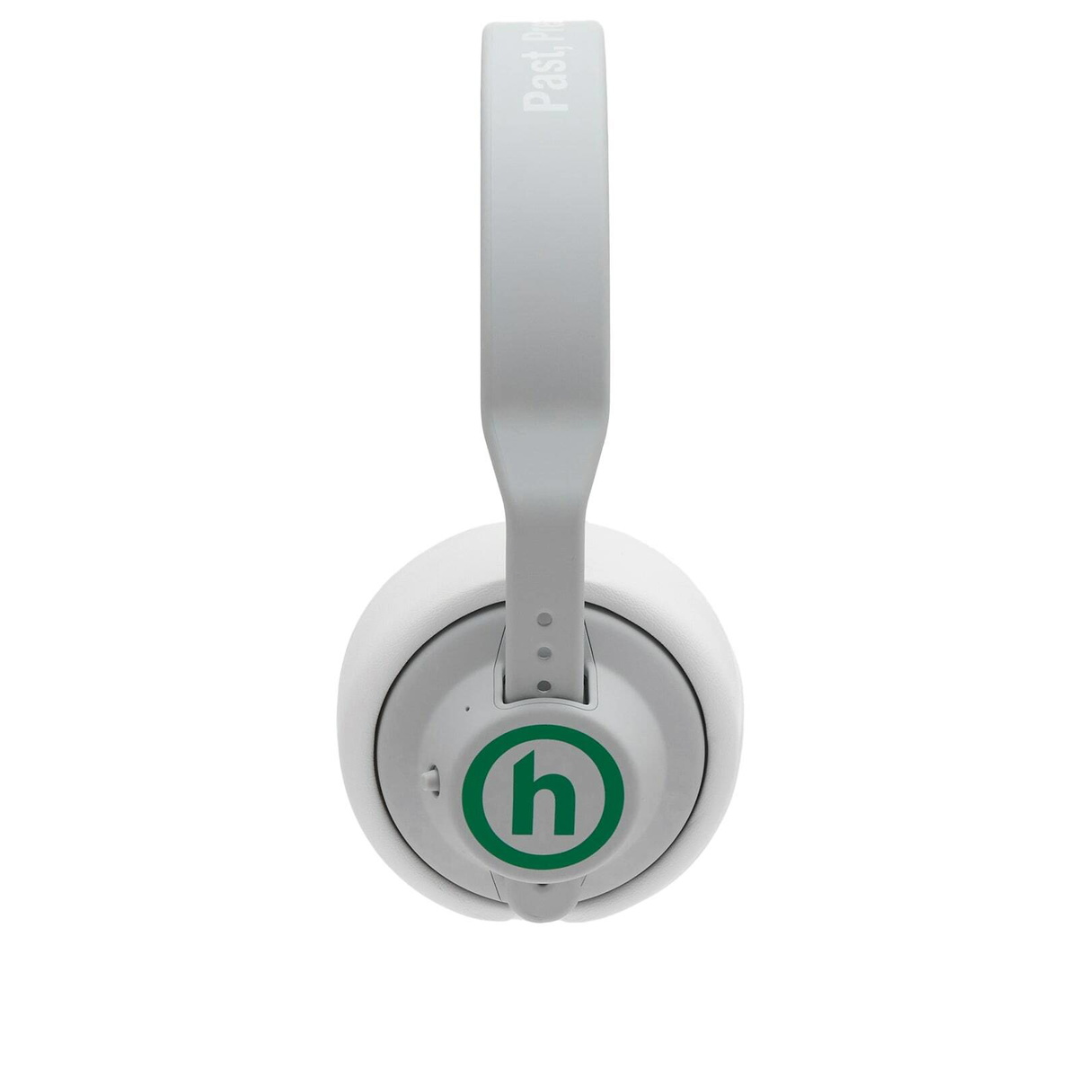 AIAIAI MA-2 Move Wireless Hidden Edition Headphones in Green