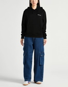 Axel Arigato Womens Sweatshirt in Black