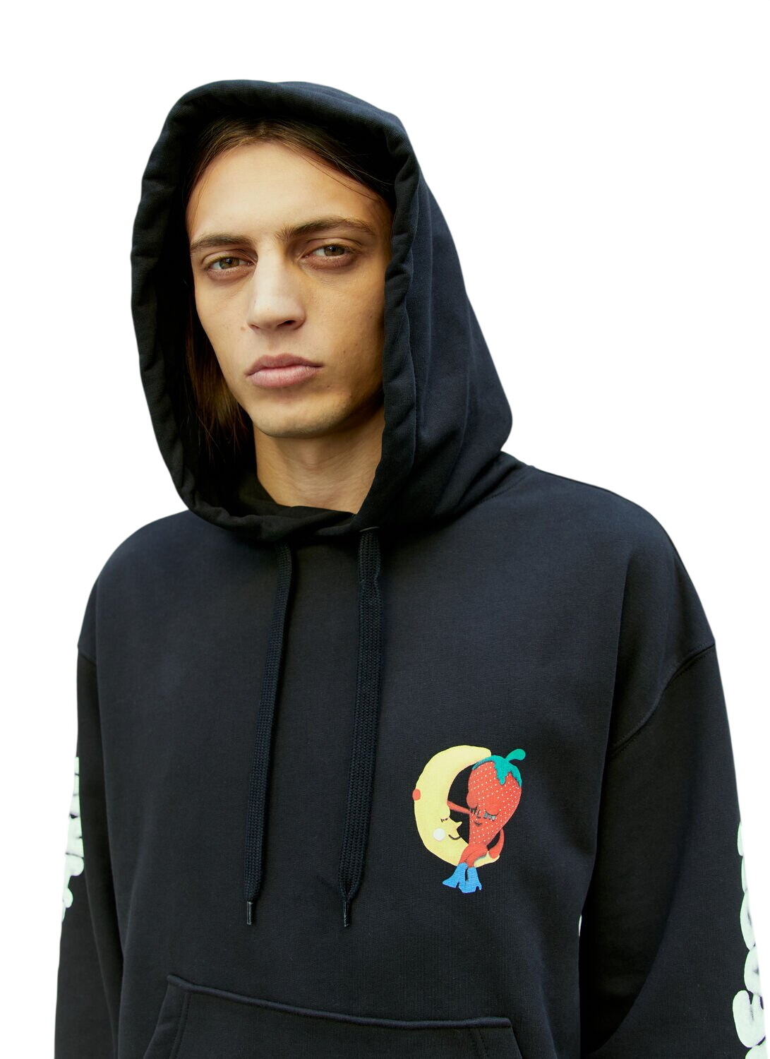 Stussy Overdyed Hickory Zip Shirt Stussy
