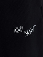 Off White   Trouser Black   Mens