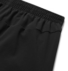 Adidas Sport - Supernova Shell Shorts - Black