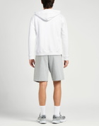 Dondup Mens Sweatshirt in White