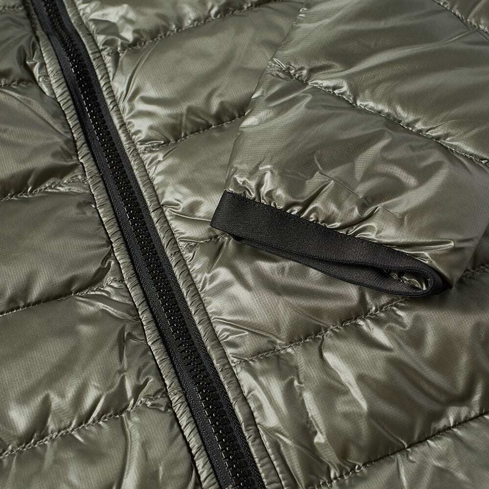 Canada Goose Men's Crofton Hoody in Sagebrush