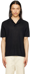 Gabriela Hearst Black Stendhal Polo