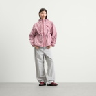 Damson Madder Women's END. EXCLUSIVE Matilda Raincoat in Cherry Gingham