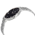 Tissot Tradition 5.5 Black Dial Mens Watch T0634091105800