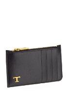 Tod's Leather Card Case