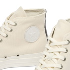 Converse First String Chuck Taylor All Star Sneaker in Natural Undyed/Marshmallow