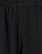 Shoe Womens Shorts & Bermuda Shorts in Black