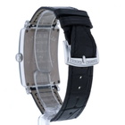 Franck Muller Long Island Quartz Diamond Black Dial Ladies Watch 952 QZ D 1P