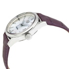 Tag Heuer Carrera Quartz White Mother of Pearl Dial Ladies Watch WBK1311.FC8261