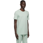 Rick Owens Drkshdw Green Level T-Shirt