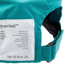 Satisfy Men's PeaceShell Running Cap in Green