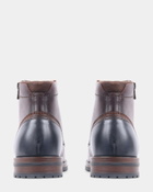 Steve Madden Moris Boots in Brown