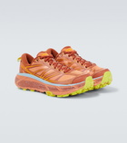 Hoka One One - Mafate Speed 2 running shoes