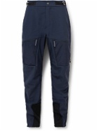 Houdini - Pace Slim-Fit Recycled Ski Pants - Blue