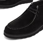 Paul Smith Men's Tobruk Boots in Black