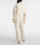 The Upside Hamilton Aries cotton sweatpants