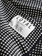 S.N.S. Herning - Loyal Virgin Wool Blanket
