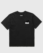 Maison Margiela MM6 TEE Black Womens Shortsleefe