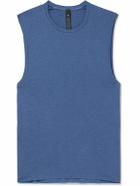 Lululemon - Balancer LENZING™ Modal-Blend Yoga Tank Top - Blue