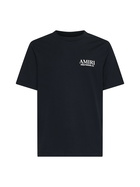 AMIRI Logo Printed Crewneck T-shirt