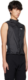 BBUC Black Dance Vest