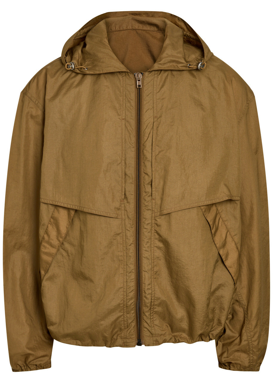 Lemaire Hunting wool jacket Lemaire