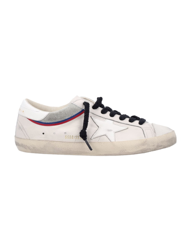 Photo: Golden Goose Super Star