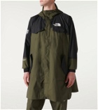 The North Face x Undercover parka