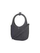 Courrèges holy Denim Handbag