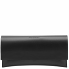 Saint Laurent Sunglasses Men's Saint Laurent SL 476 Optical Glasses in Havana/Transparent