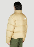 The North Face - RMST Nuptse Jacket in Beige