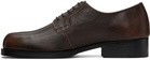 mfpen Brown Event Derbys
