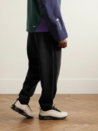 Nike - Sportswear Repel Tapered Therma-FIT Sweatpants - Black