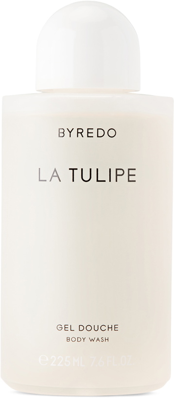 Photo: Byredo La Tulipe Body Wash, 225 mL