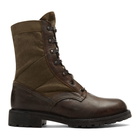 Belstaff Brown Trooper Boots