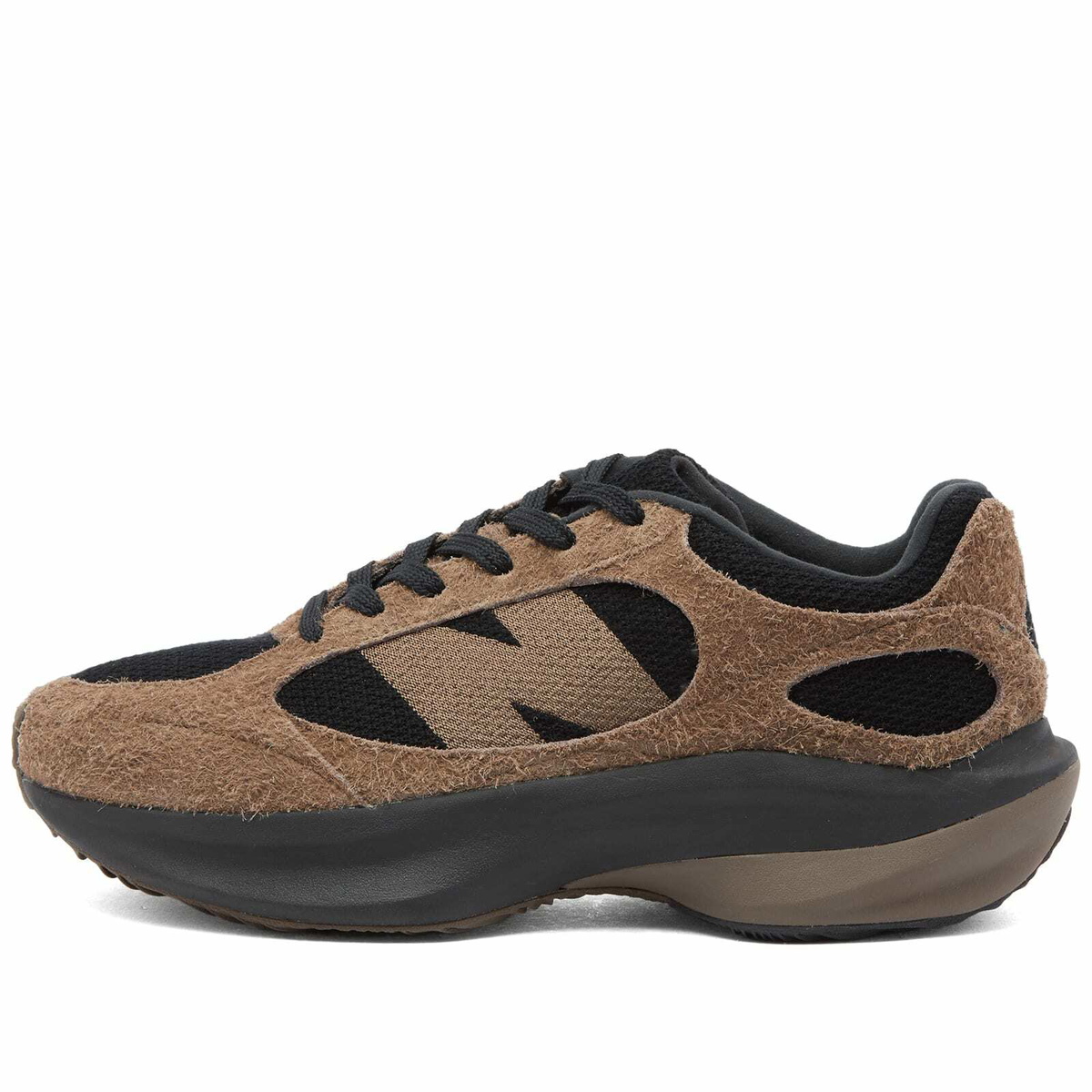 [ニューバランス] UWRPDMUS☆Warped Runner Dark Mushroom New Balance WRPD Runner Dark Mushroom UWRPDMUS | SneakerFiles